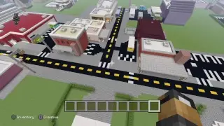 Minecraft (Monday) Part 2 LIVE stream