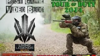 Paintball Blog - Living Legends 7