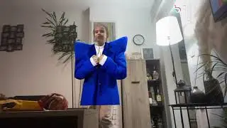 Taki Buca - Tika taka (Dance practis)