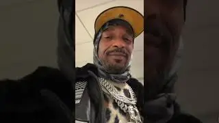 Charleston White Defends Himself For Things He’s Said Against Woody | Must See