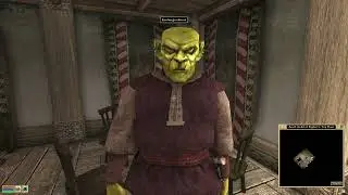 Morrowind Modded Abecean Fortune Grasping Shores Part 2