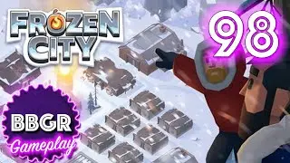 Frozen City (17. Island Prison) - Game Play Walkthrough No Commentary 98