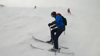 Breck 3/22 - Horseshoe Bowl