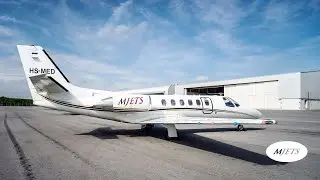 Serving you only the best from MJets l MJets Bespoke Aviation