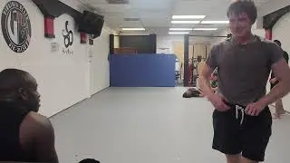 VBJJ No Gi Open Mat 12-22-23
