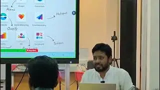 Odoo Functional Training Session