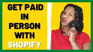What you should know about the SHOPIFY TAP and CHIP card READER | Pop-up shop