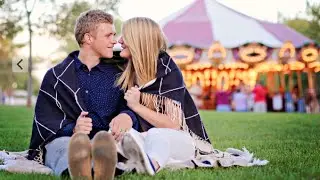 INTRODUCTION/JARED AND CASSIDY VLOG #1