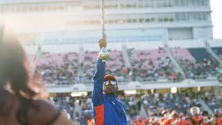 FMU The ROAR 2026 | Pepsi BOTB Show 