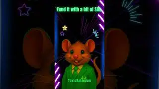 Toxic Rats NFT &mdash; Collector&rsquo;s First Impressions. #NFTCollectors #ToxicRats #NFTReview #SolanaNFT