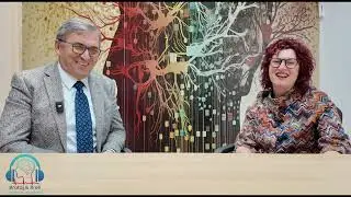 Prezantimi dhe qëllimi i Podcasti Mjekësor: Brataj & Rreli