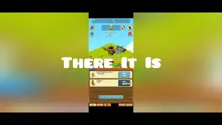 Clicker Heroes: The First Trsnscendence. (A Special Video)