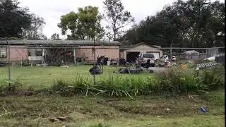 Squatters Destroy 17364 MERCURY RD Bithlo Florida 32833 Property In Weeks   Save Our Community Alert