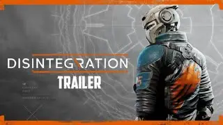 Disintegration - Story Trailer | PlayStation 4