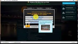 Earn Bitcoin   How to get FREE BITCOIN 2018 without mining No deposit and Downloads