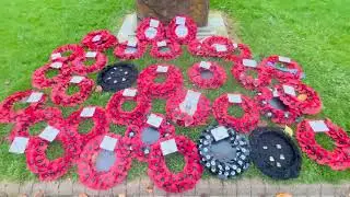 Cardiff Remembers, Wales Remembers