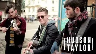 Hudson Taylor - Jake Bugg Tour, London & Brighton