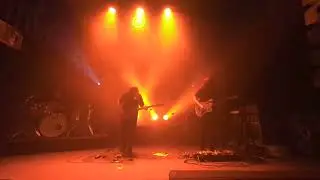 God Is An Astronaut - Suicide by Star (Live at GYLT, Bengaluru 2024)
