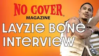 Layzie Bone on the lack of work ethic in music