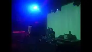 WOOZYMU @ TECHNO LOVERS 4TH ANNIVERSARY (HARDCLUB-PORTUGAL) 15-11-2014.