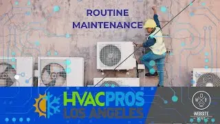 HVAC Pros Los Angeles - by Website Depot