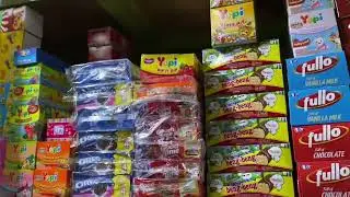 Belanja dulu buat kebutuhan jualan basreng😂#dailyvlog 