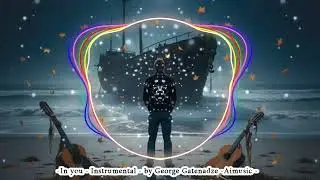 - In you - Instrumental - by George Gatenadze - Aimusic -