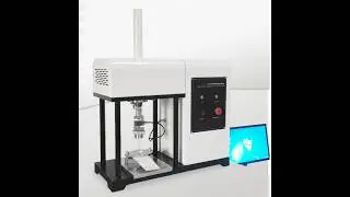 8052 Safety Shoe Pressure and Mid-sole Puncture Testing Machine