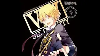 Chikoku no Uta. Shiwasu Kakeru. Japanese, Romaji, English, Russian