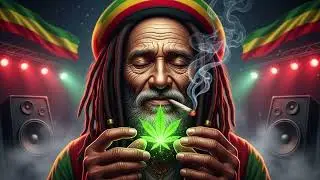 🌴New Reggae Song 🌴 | We can't live Without Smoke Mix 2026  |🌴​