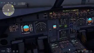 PSI Flight school II