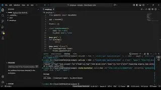 Leveling Up: Pydantic Models & Query Parameters in FastAPI (Part 3)