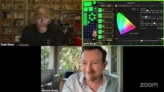 Creamsource x CKL Slyyd Lighting Control App Webinar