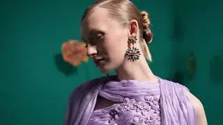 Dany Atrache Fall Winter 2025-2026 Haute Couture Collection