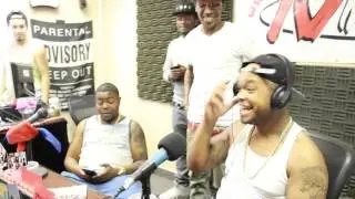 J Stalin Tears of Joy interview on Westcoast Wednesdays hosted by Mouthpie$e (Part 2)