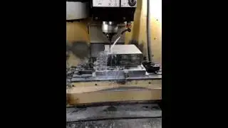 MAGGRIPP ELECTRO PERMANENT MAGNETIC CHUCK
