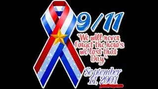 IN MEMORY OF 911