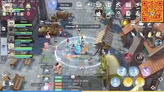REVIEW PAYON 7