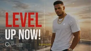Level Up Now - Kaelix Ryze - Dancehall Music