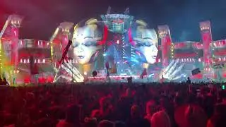 EDC Vegas 2019 - San Holo