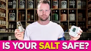 Stop Using Salt And Electrolytes Until You Watch THIS