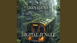 Digital Jungle