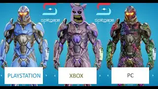 Splitgate Hit Delay