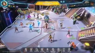 MASTER X MASTER First Look (Sizuka, JingTai) - SBRxGaming