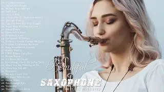 Saxophone 2024 | Best Saxophone Popular Songs 2024 | Kenny G Greatest Hits(The Best Saxophone Cover)