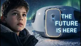  Future is here 🤺#technology #Max-IQ8126