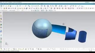 Fit Surface in NX11