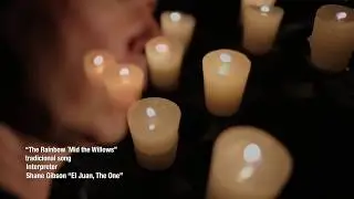 The Rainbow mid the Willows - Shane Gibson &ldquo;El Juan, The One&rdquo;