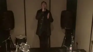 Jake Maddocks - Livin on a prayer