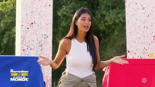 Les Marseillais vs le Reste du monde 5 &ndash; Episode 61
